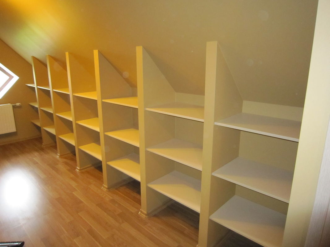 Garderobe