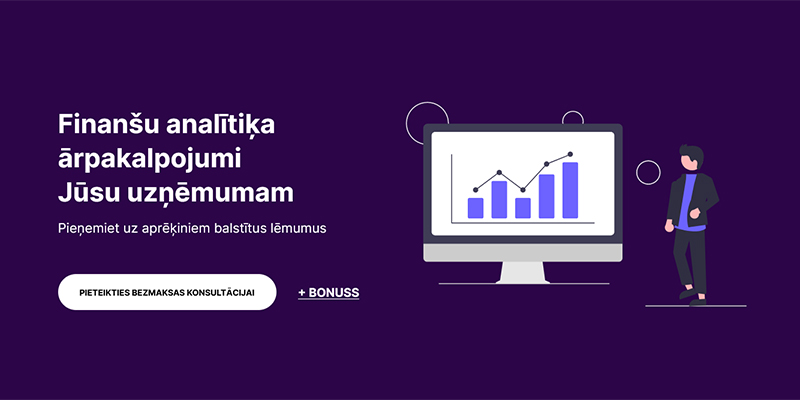 Finanšu analītiķis