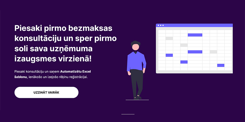 Finanšu konsultācijas