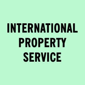 International Property Service, SIA