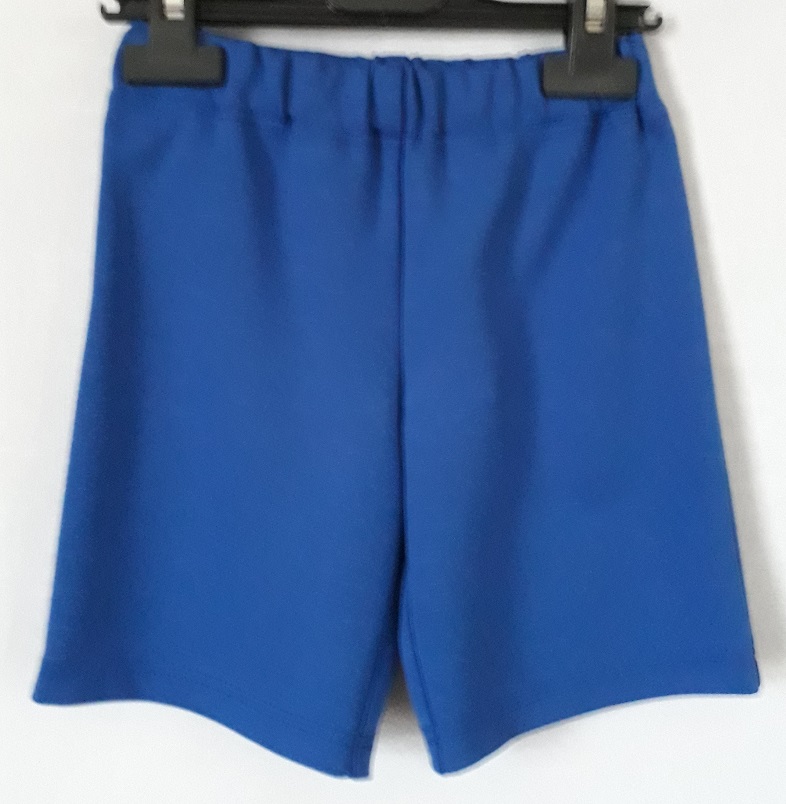 Īsās bikses zēniem