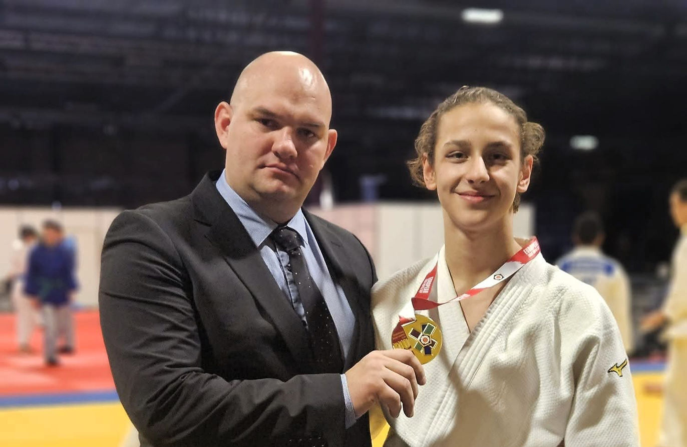 Džudo klubs Judokan