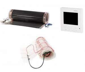 Apsilde un ventilācija