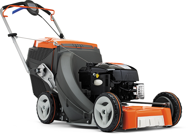 Zālienu pļāvējs Husqvarna LC 48VE