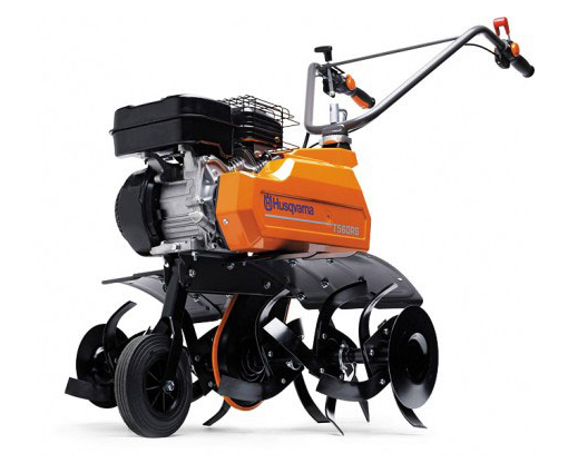 Kultivators Husqvarna T85 HX