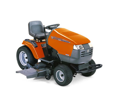 Husqvarna YTH, zāles pļāvējs