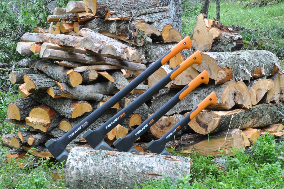 Cirvji Fiskars