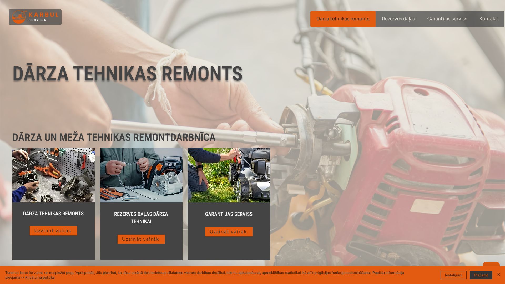 https://www.darzatehnikasremonts.lv/
