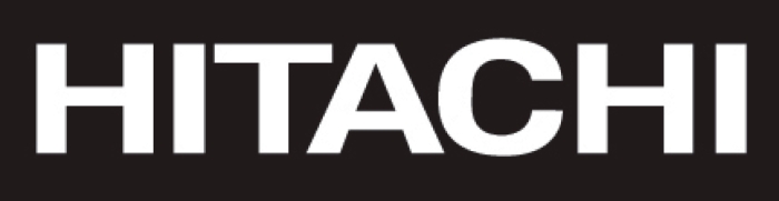 HITACHI