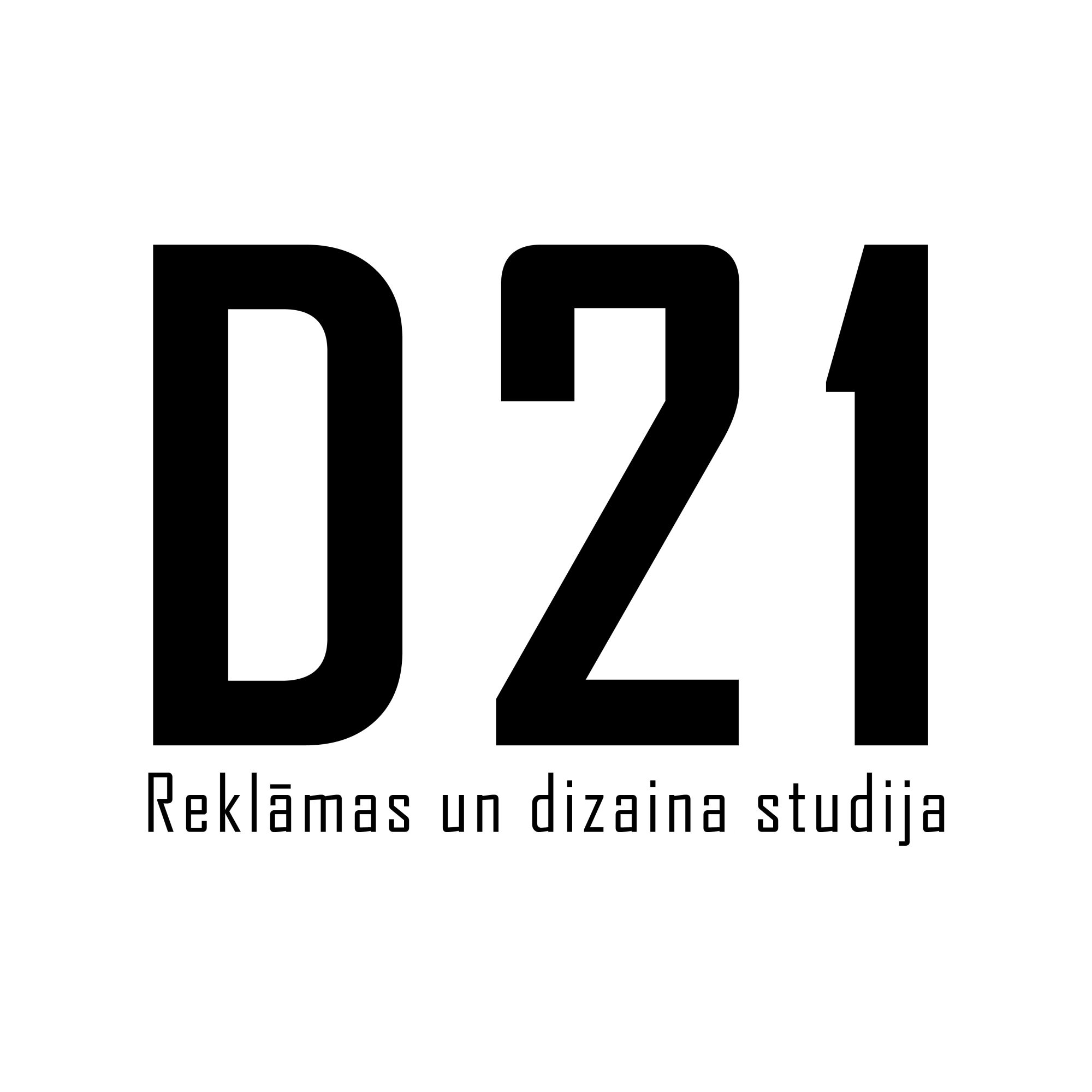 D21-Studio, SIA