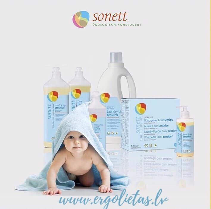 Sonett Neutral līnija