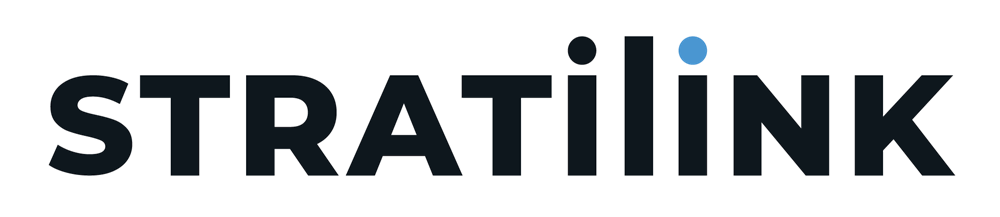 STRATILINK, SIA