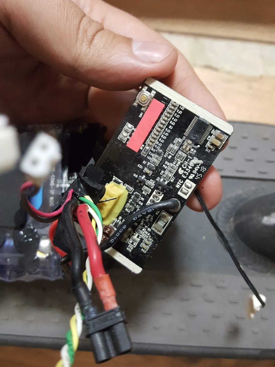 Elektronikas remonts