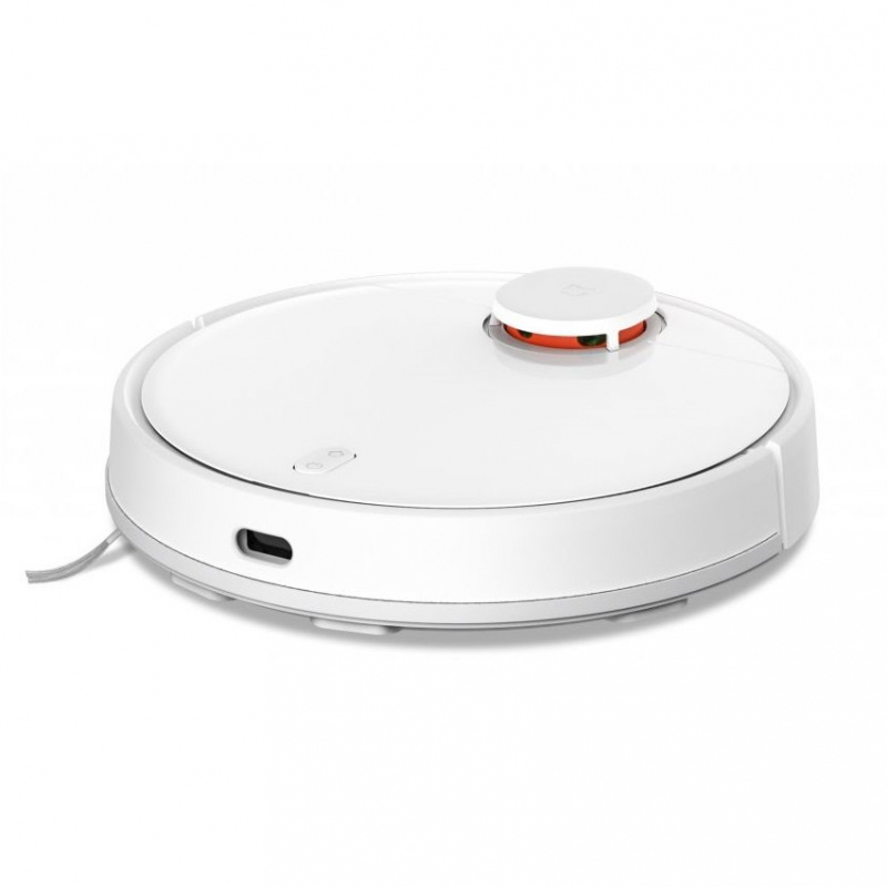Putekļu sūcējs robots xiaomi mi