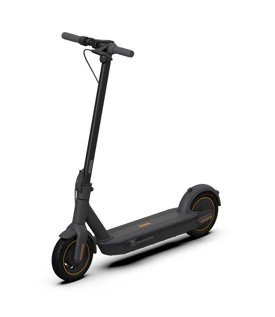 Ninebot max