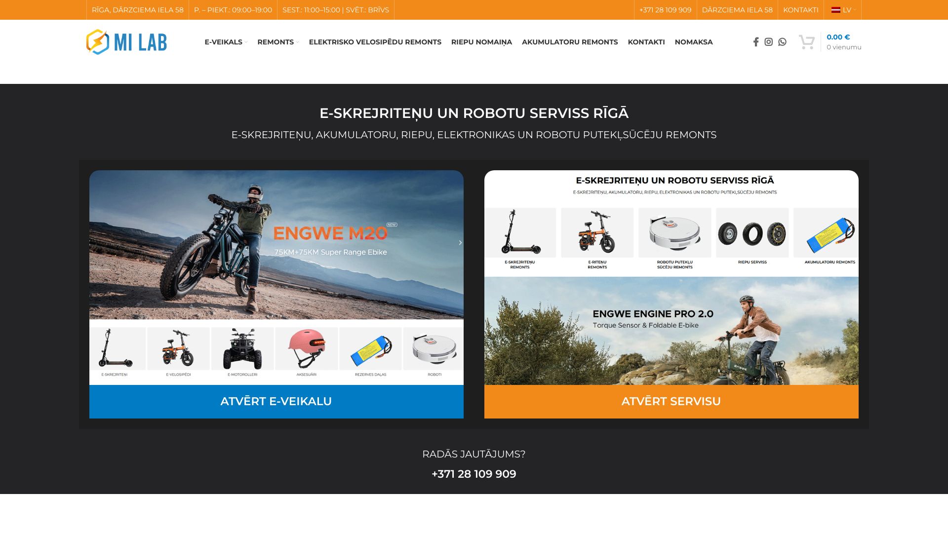 https://www.mi-lab.lv