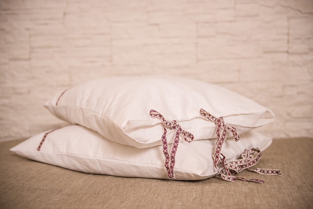 Dekoratīvie spilveni