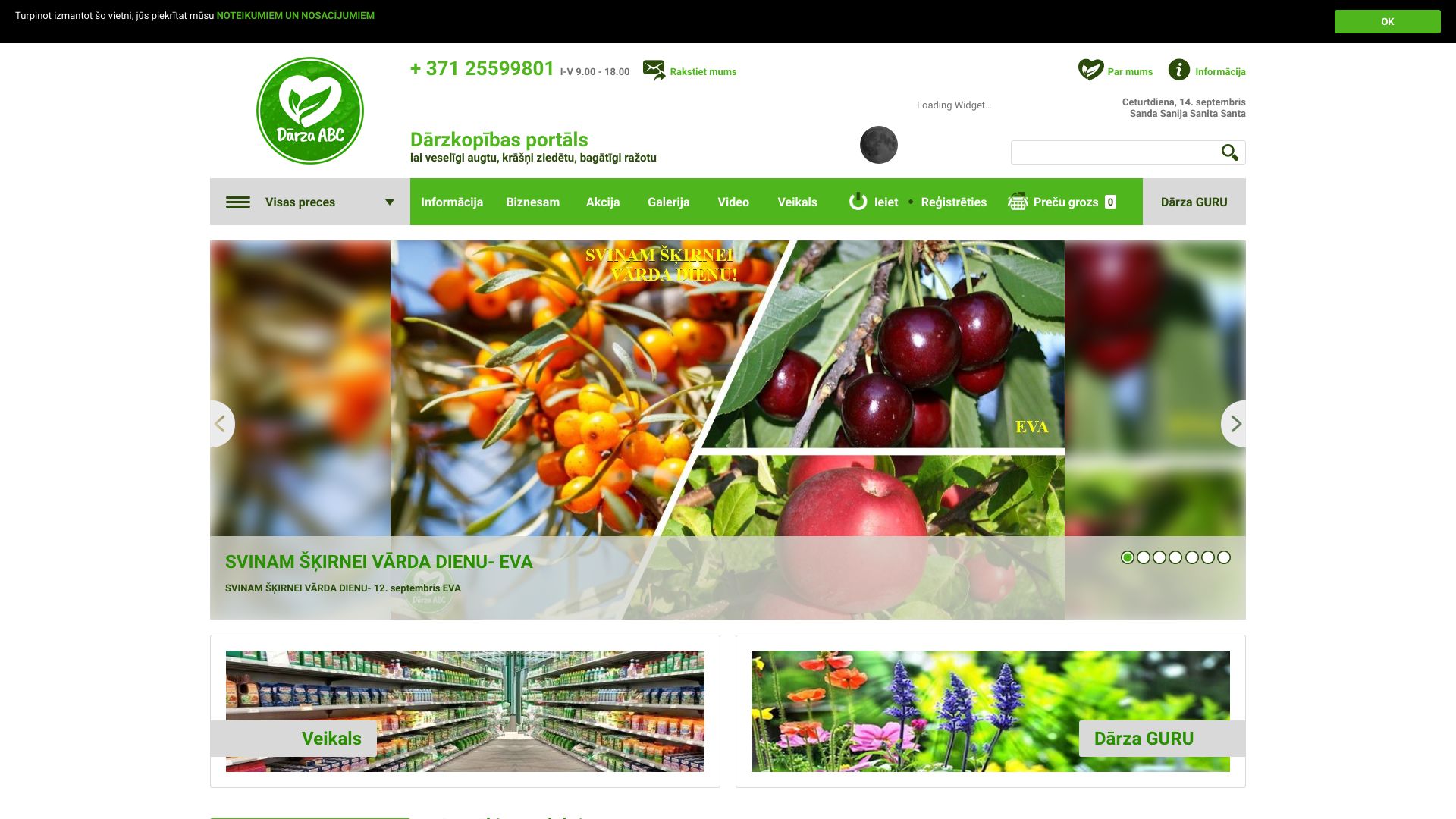 https://www.darzaabc.lv/