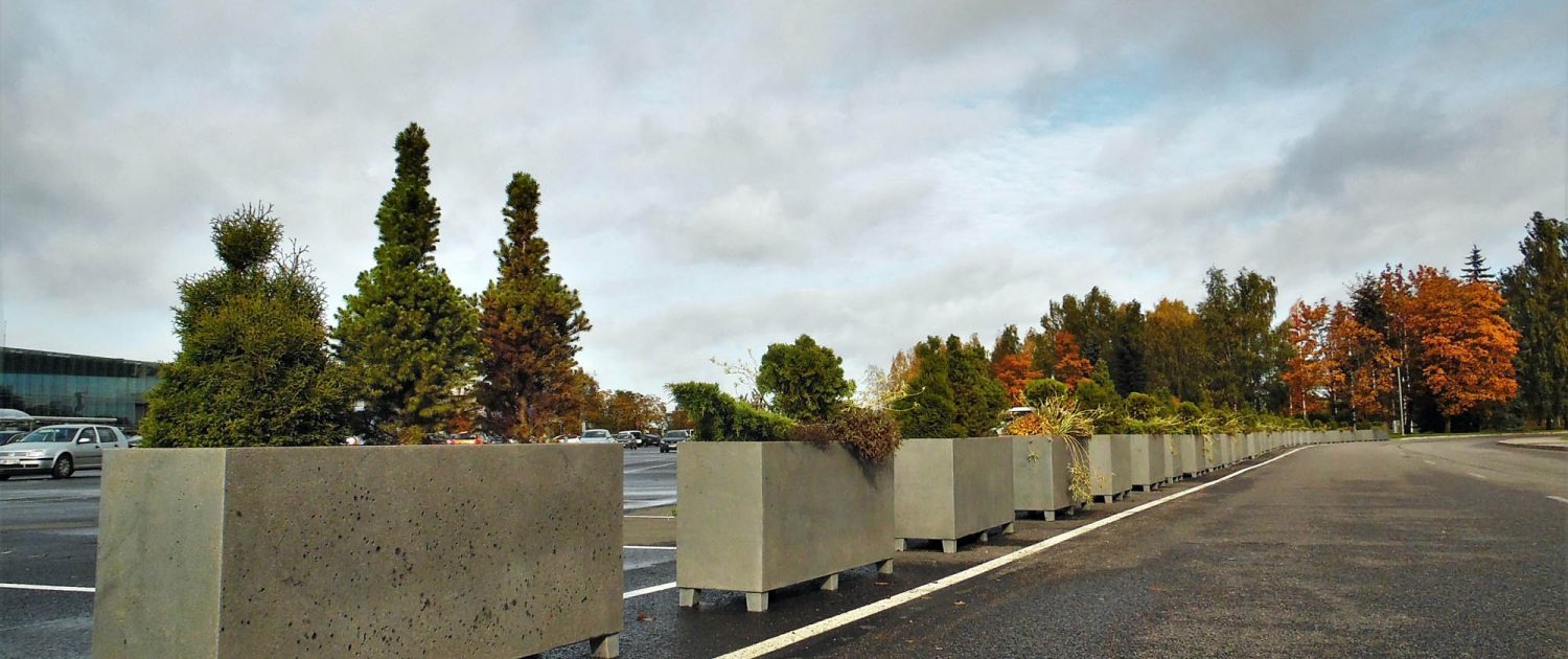 Individuāla dizaina pasūtījuma darbi