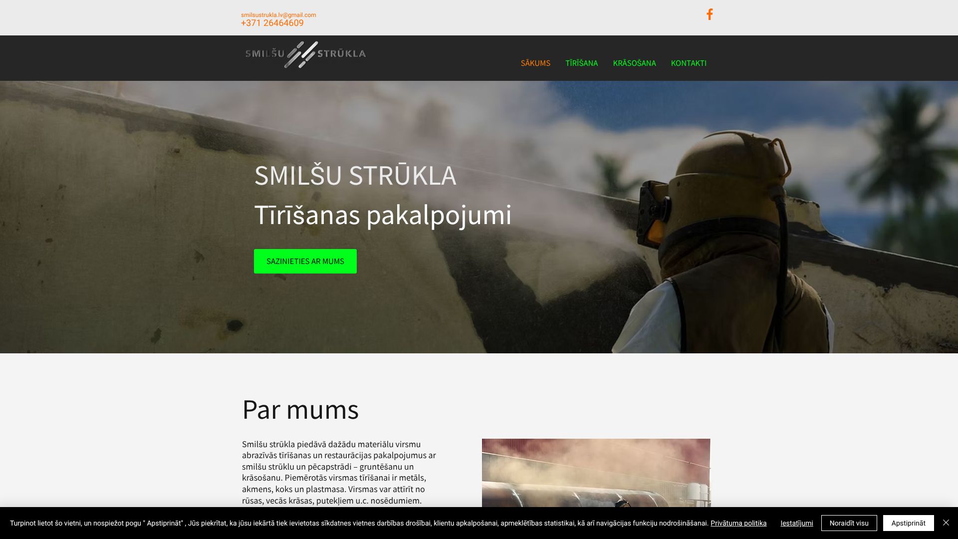 https://www.smilsustrukla.lv/