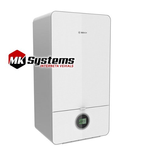 Kondensācijas katls