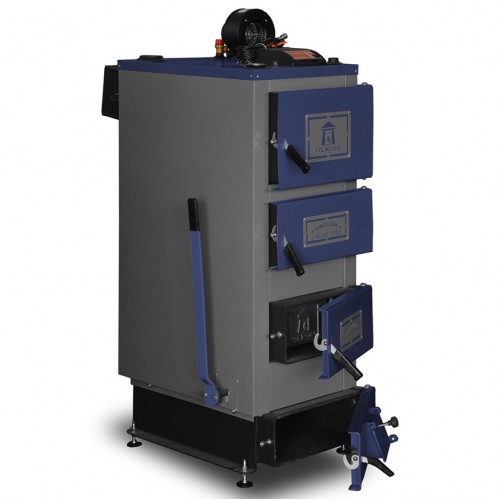 Malkas apkures katls