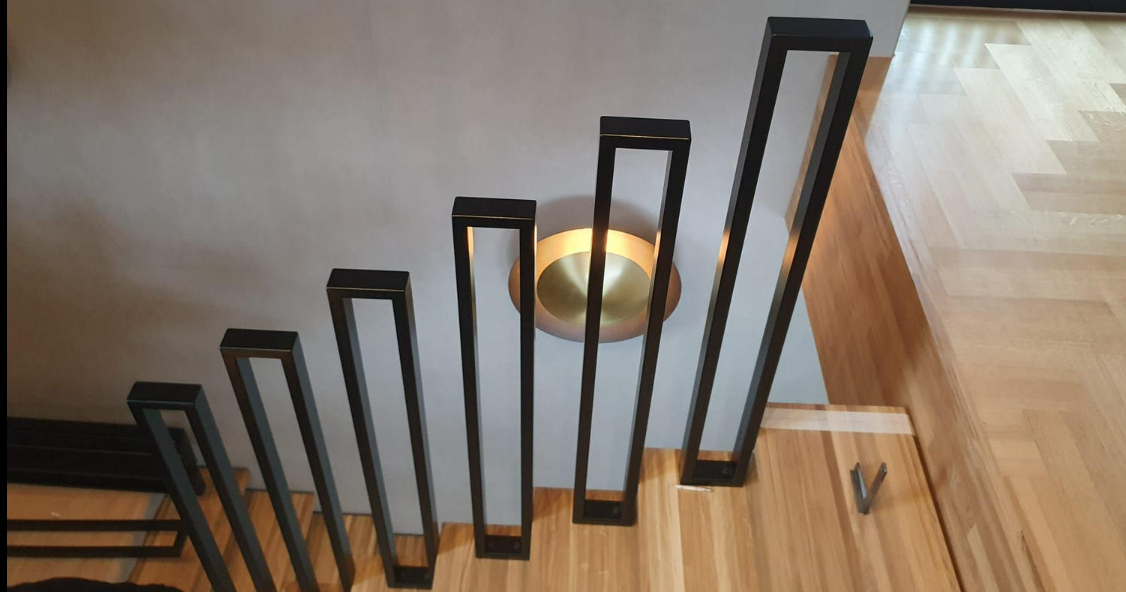 Interjera dizaina elementi