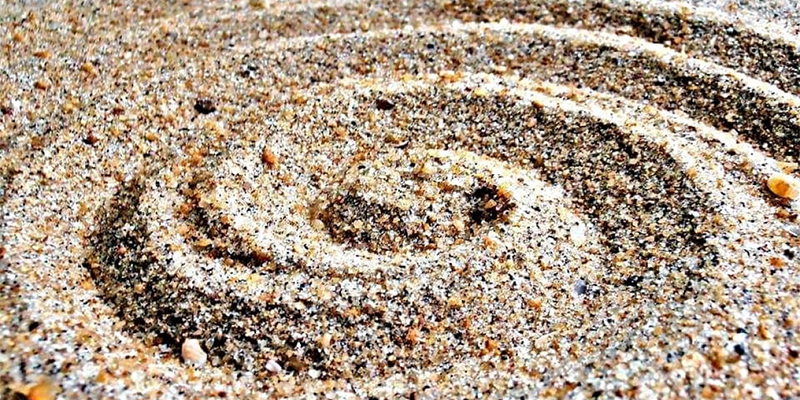 Minerālmateriālu maisījumi