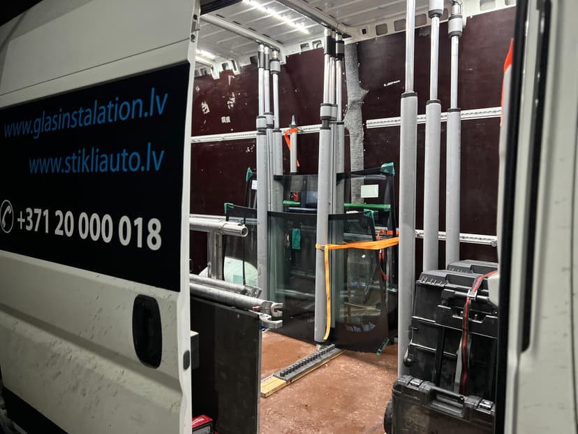 Mobilais serviss
