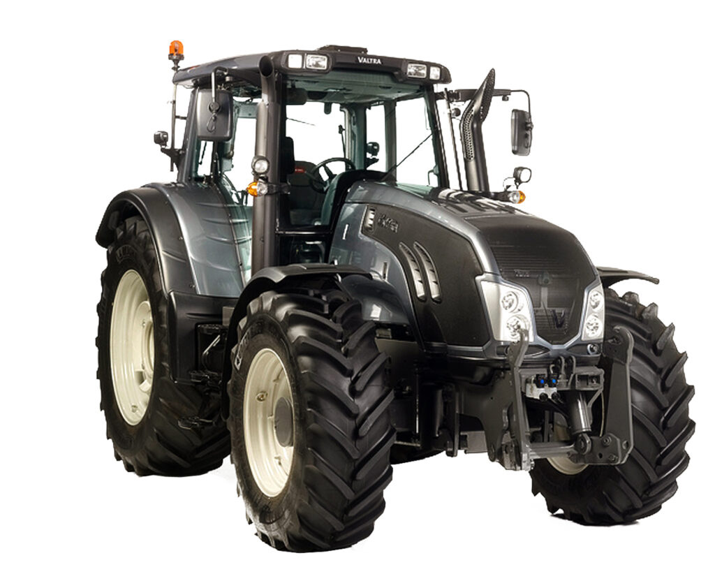  Valtra traktortehnikas remonts, serviss Saldū, Brocēnos