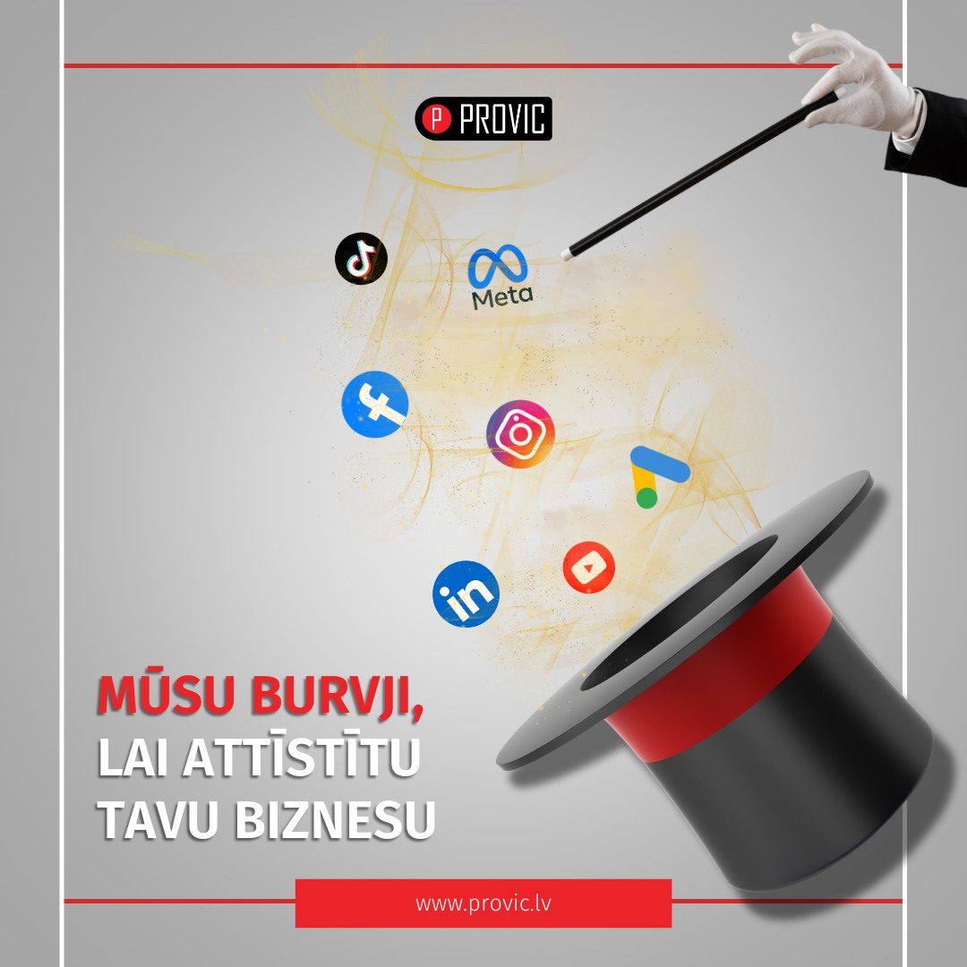 Sociālo tīklu reklāmas