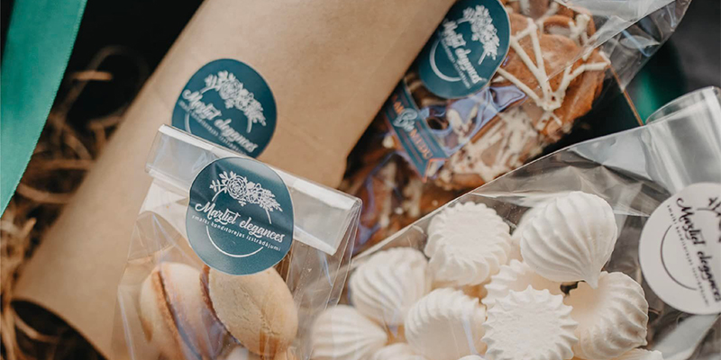 Izvēlies Ziemassvētku dāvanas!