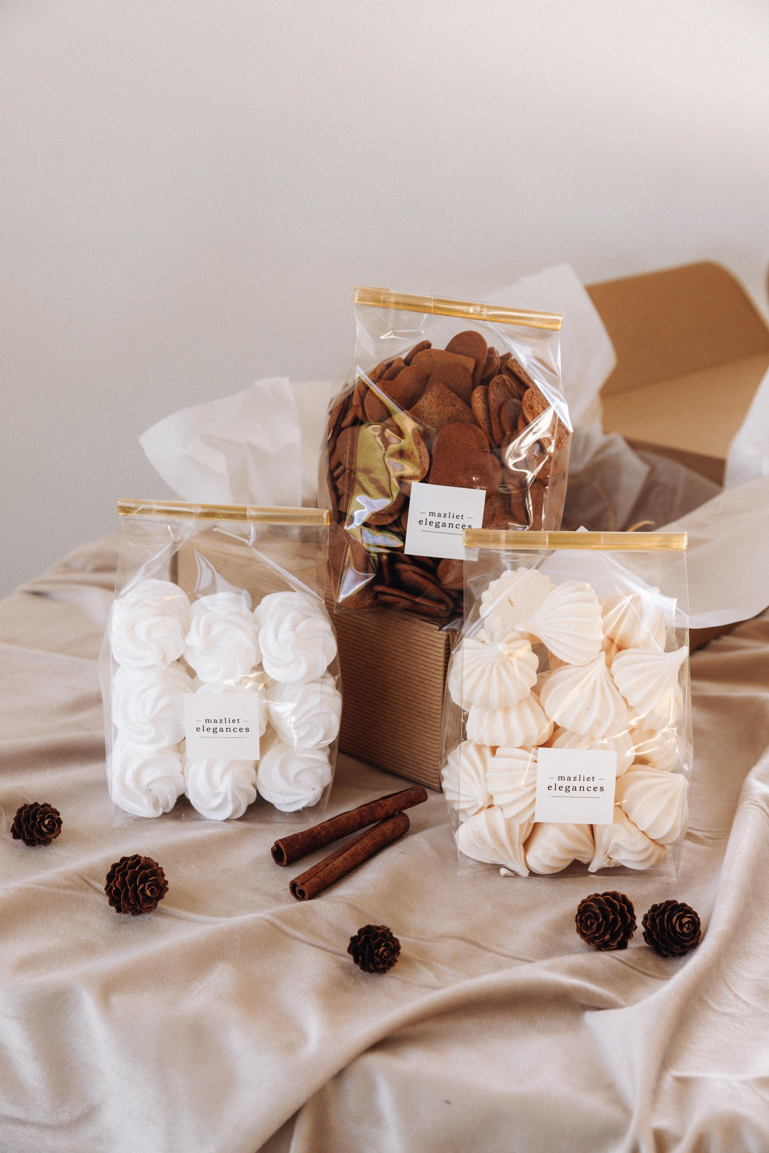 Dāvanas Ziemassvētkos