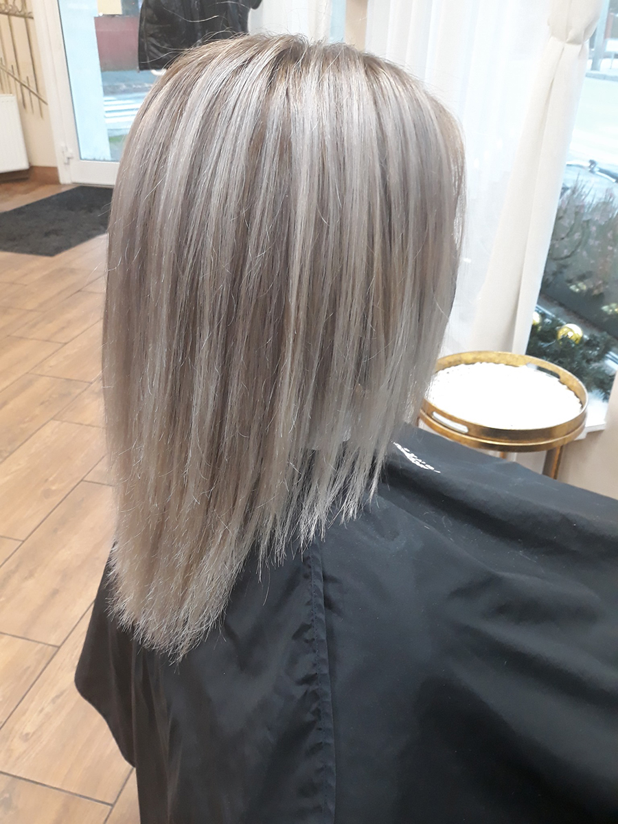 keratīna procedūra