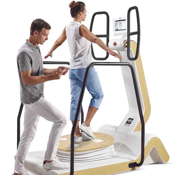 Vario Health Equipment, SIA, iekārta