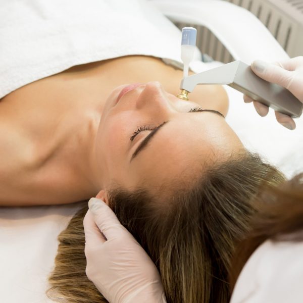 Vario Health Equipment, SIA, iekārta