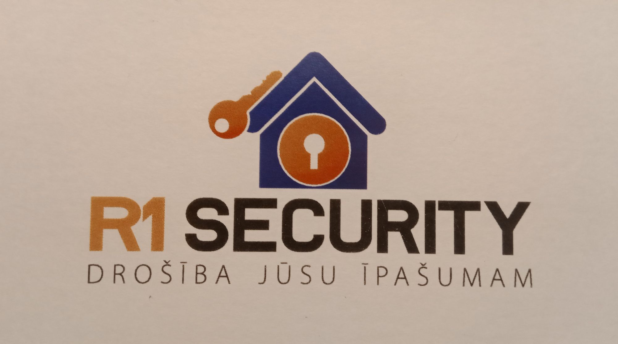 R1 Security, SIA