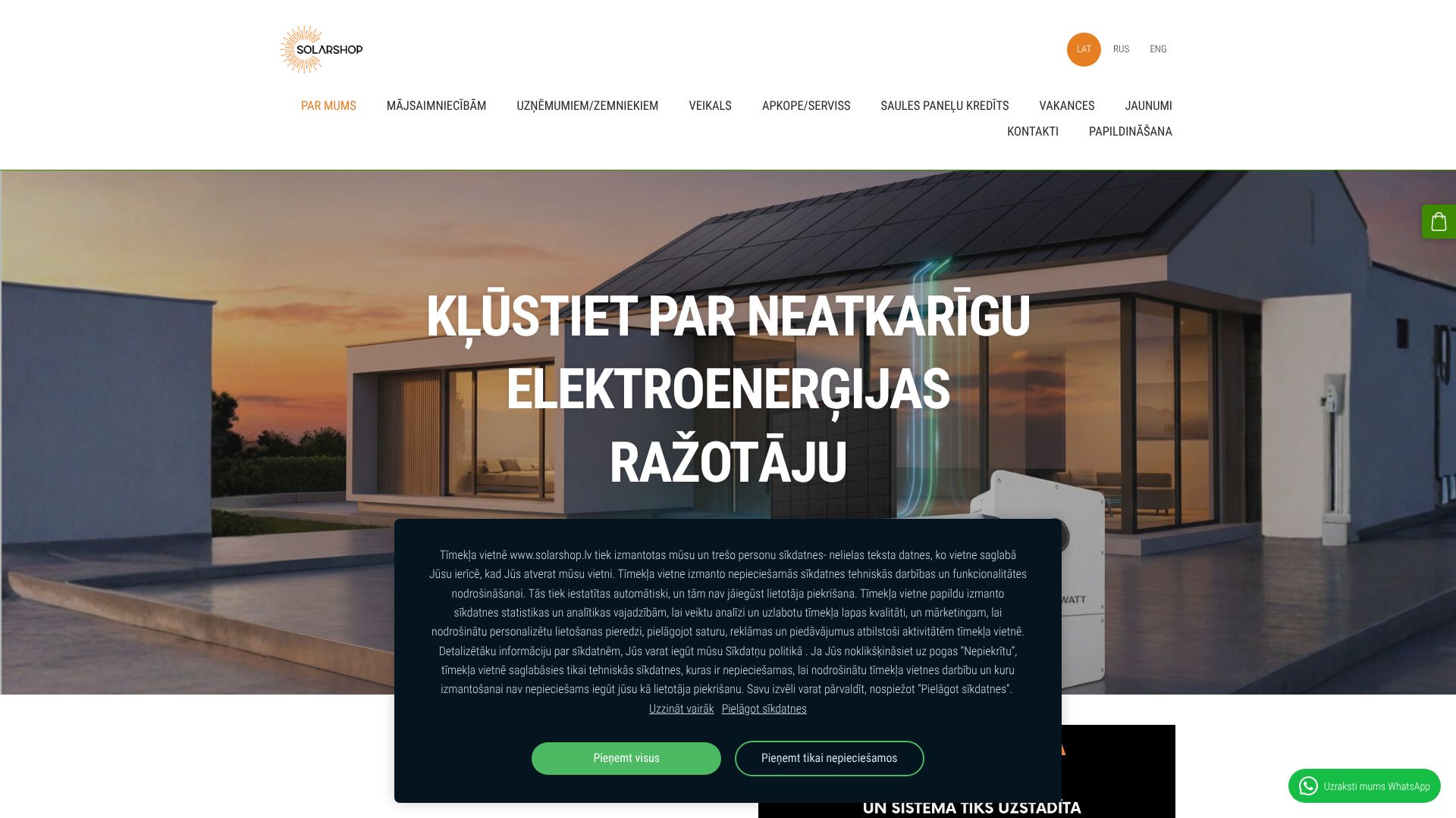 https://www.solarshop.lv/