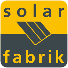SOLAR FABRIK