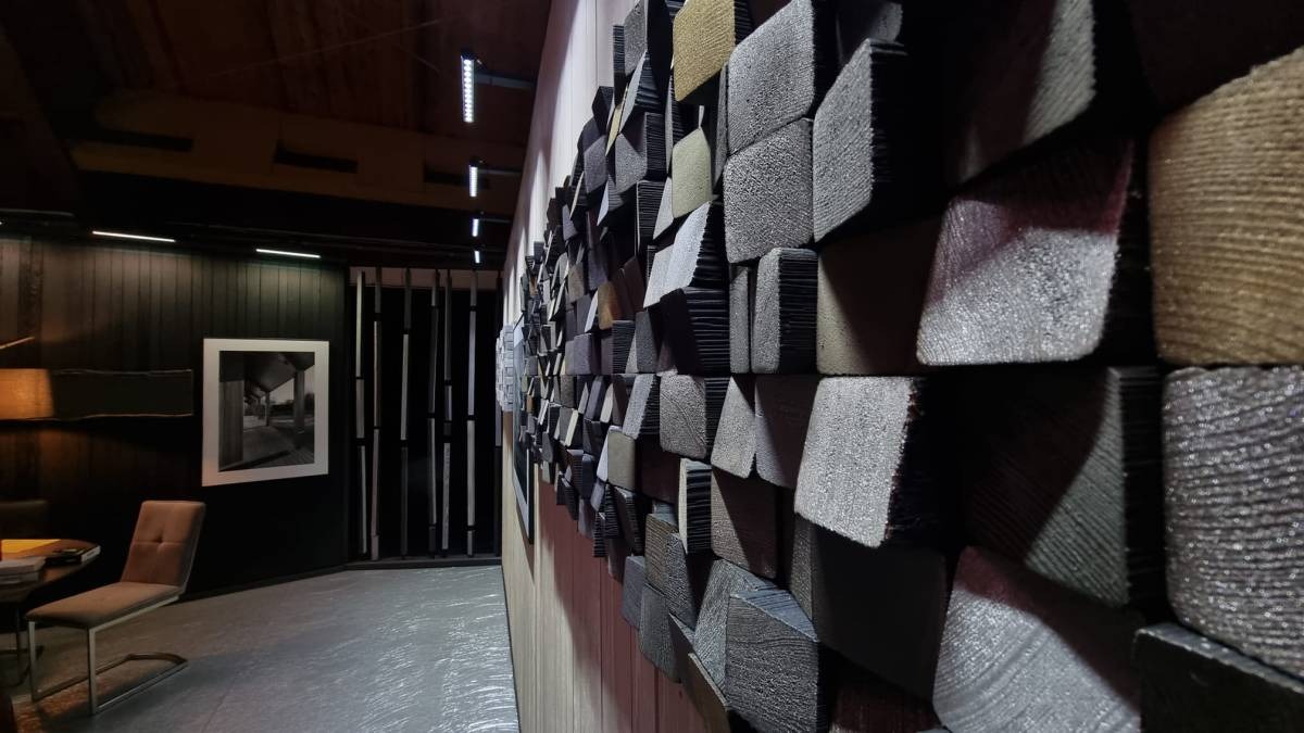 Sienas un fasādes paneļi