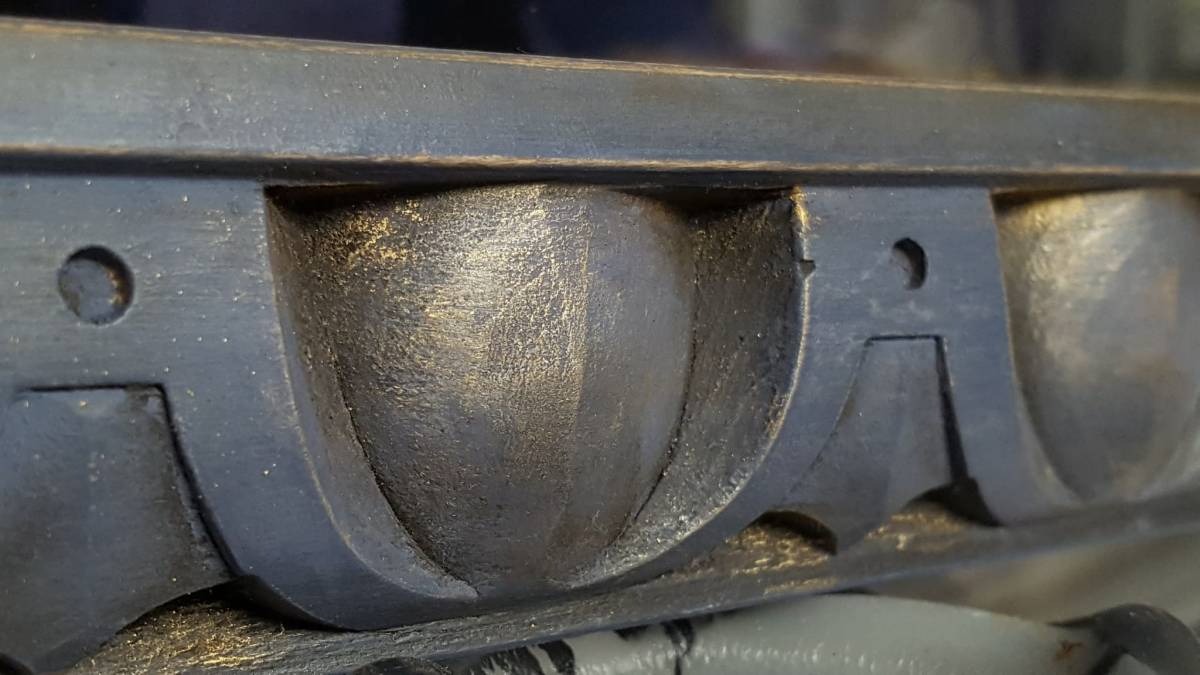 Mākslinieciskā koksnes apdare