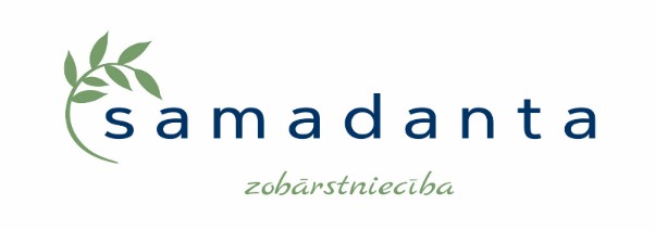 Samadanta, SIA