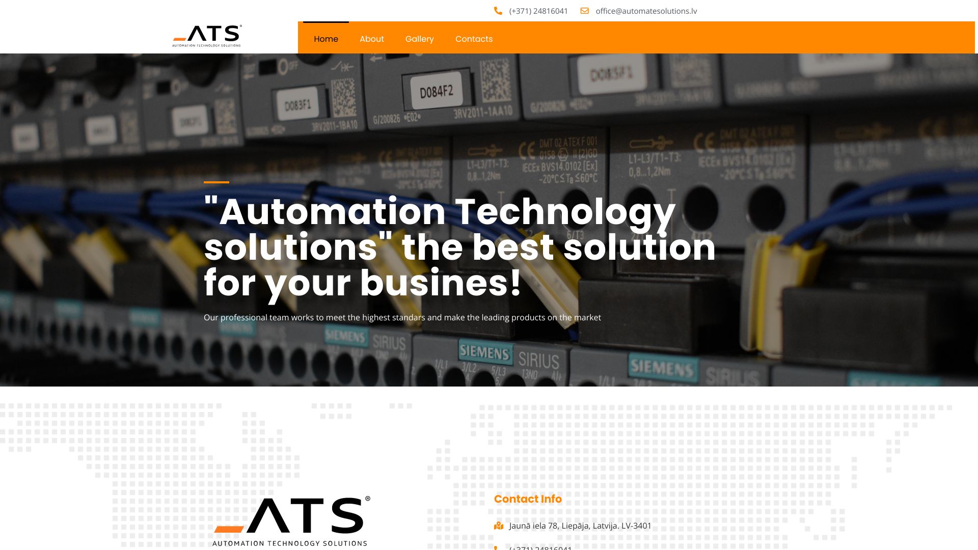 https://automatesolutions.lv/