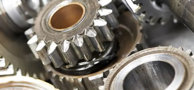 Rezerves daļas frontālajiem iekrāvējiem