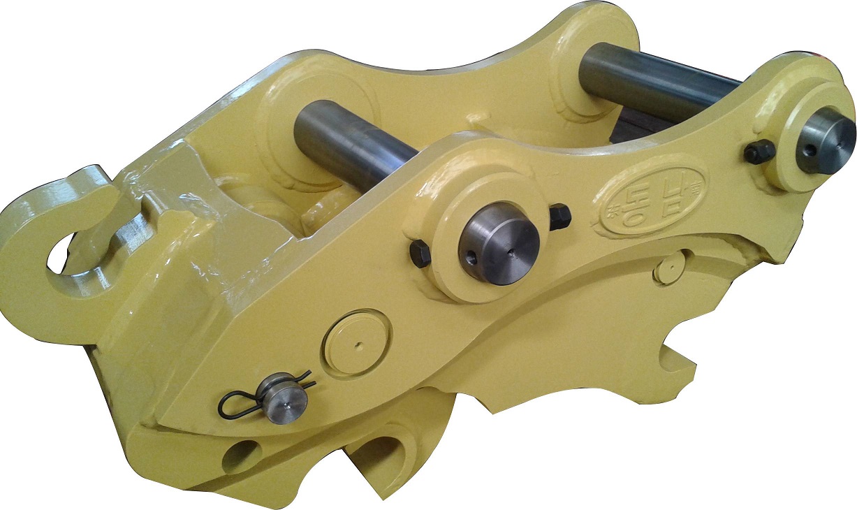 Komunālās tehnikas rezerves daļas