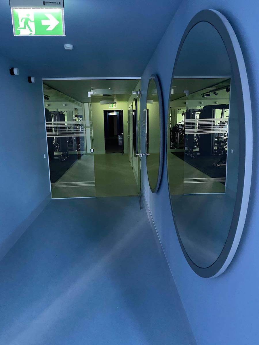 Tīrīšanas pakalpojumi