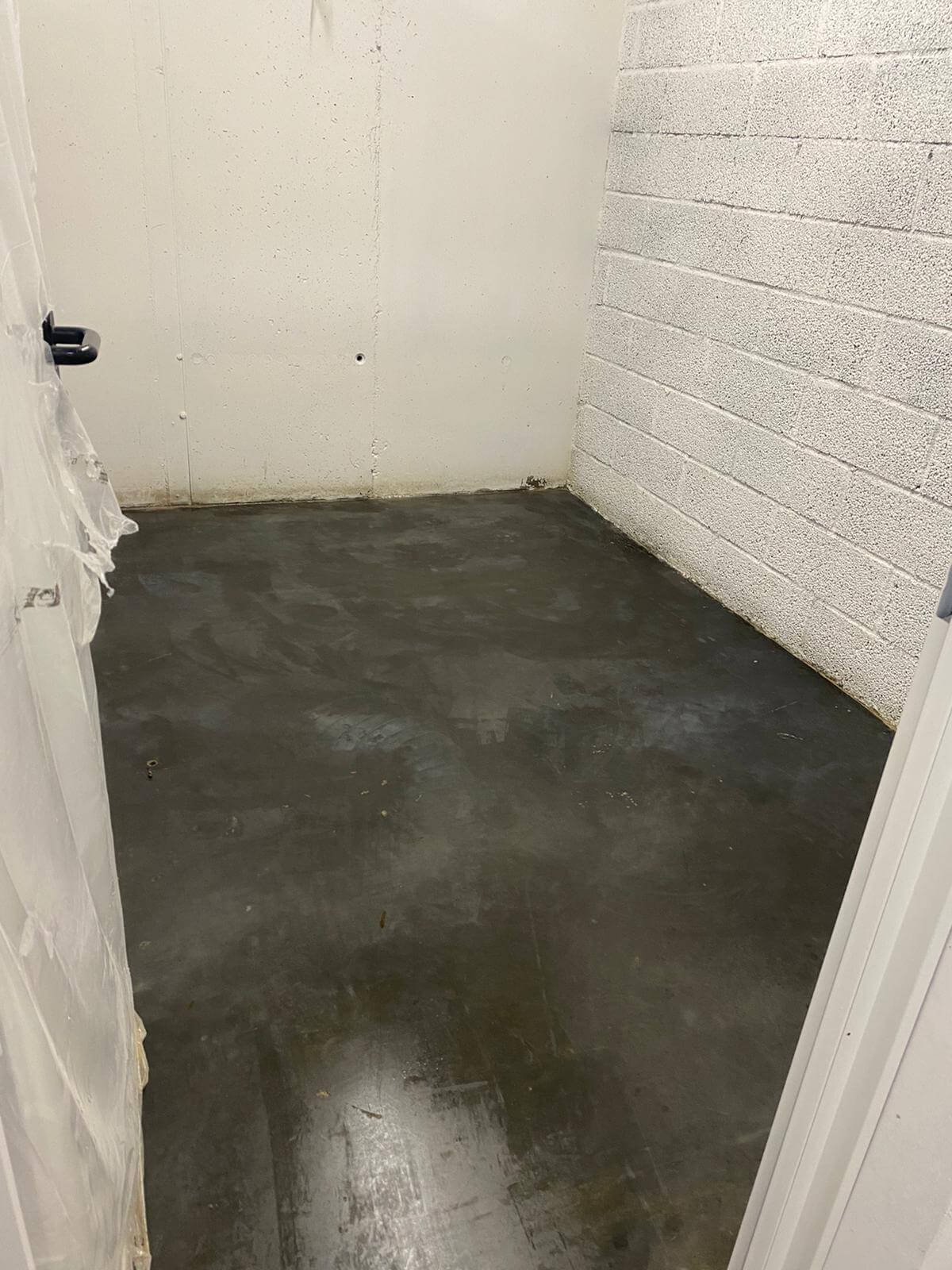 Uzkopšana pēc celtniecības