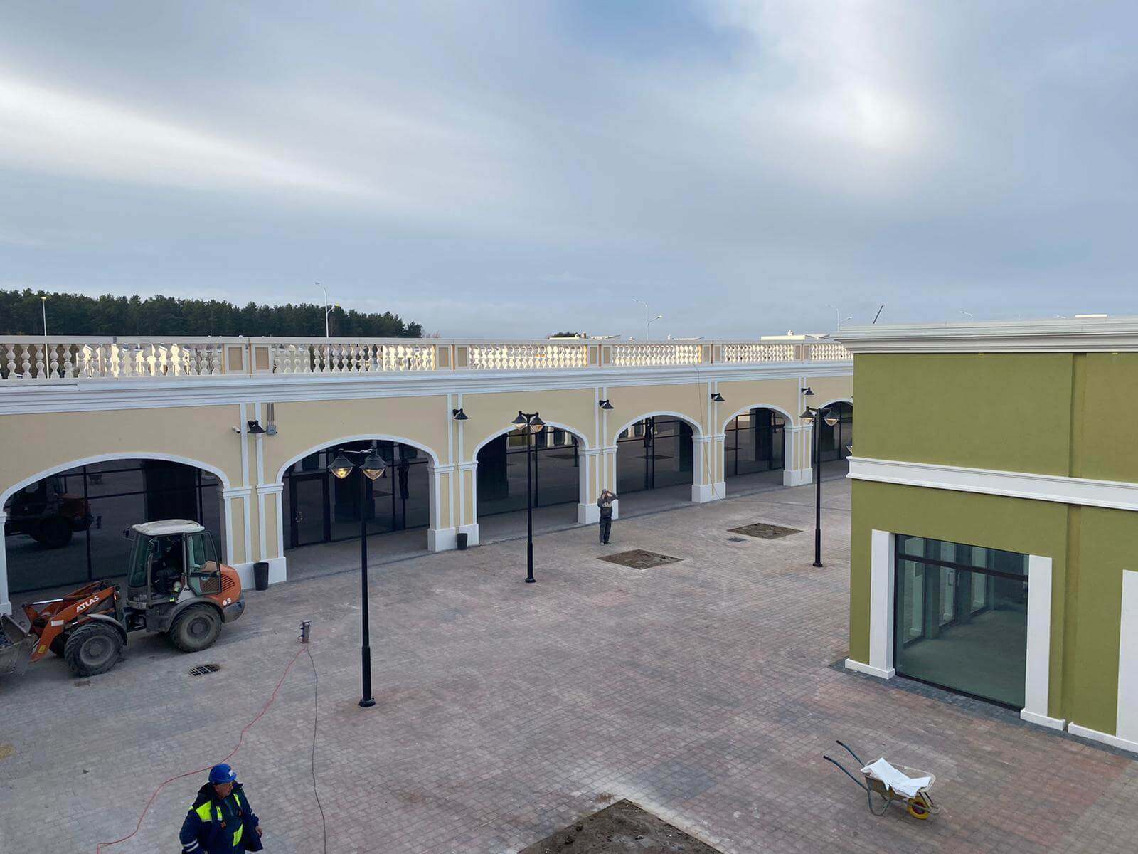 Ģenerālā uzkopšana