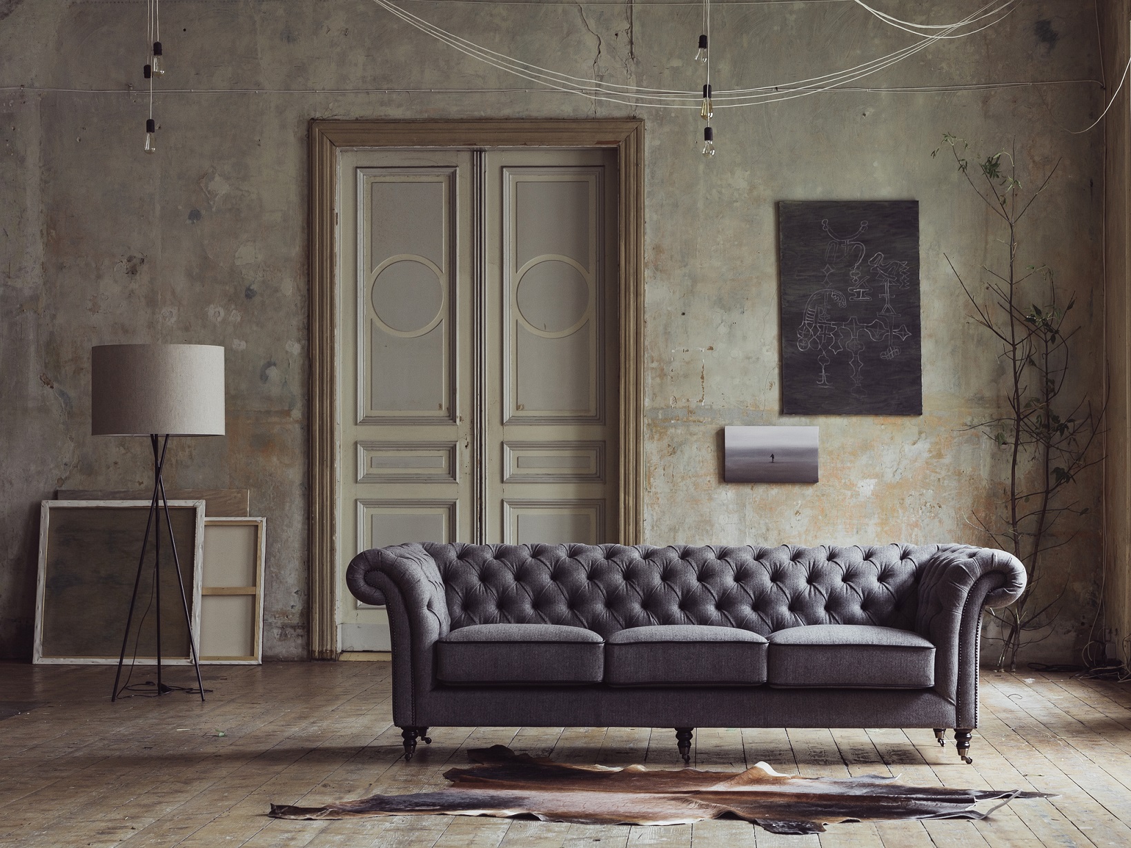 Mēbeles pēc pasūtījuma