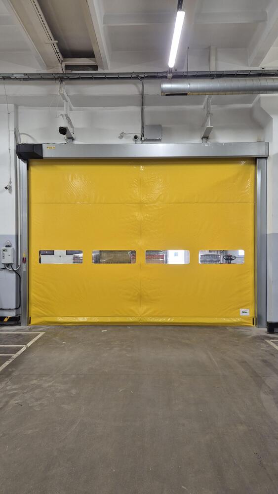 Atrgaitas varti ar logiem